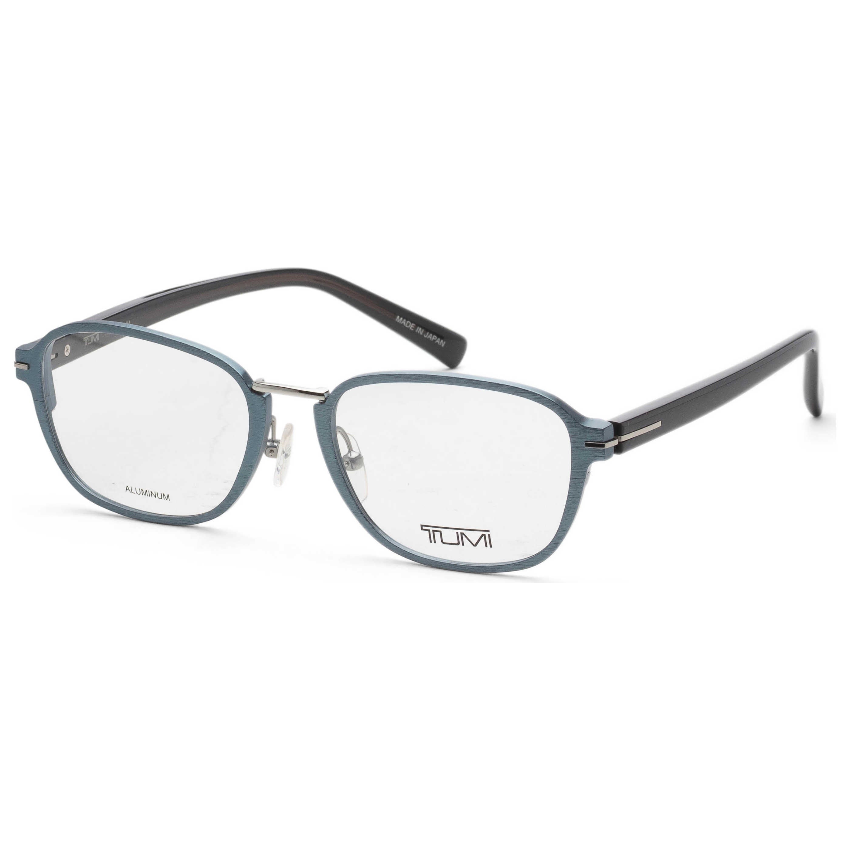 Tumi Men's Eyeglasses VTU0235201AQ
