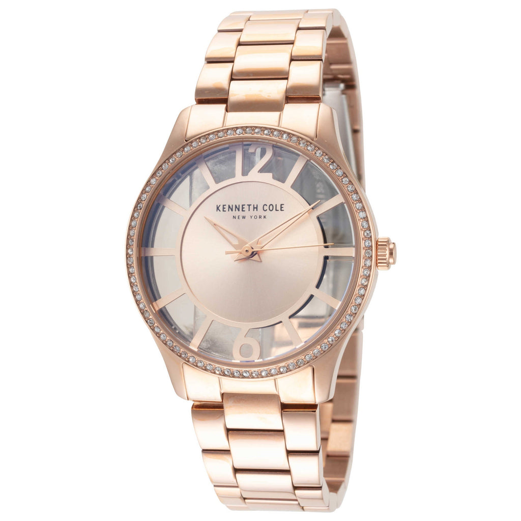 Kenneth Cole Women's Watch KCWLG2105603