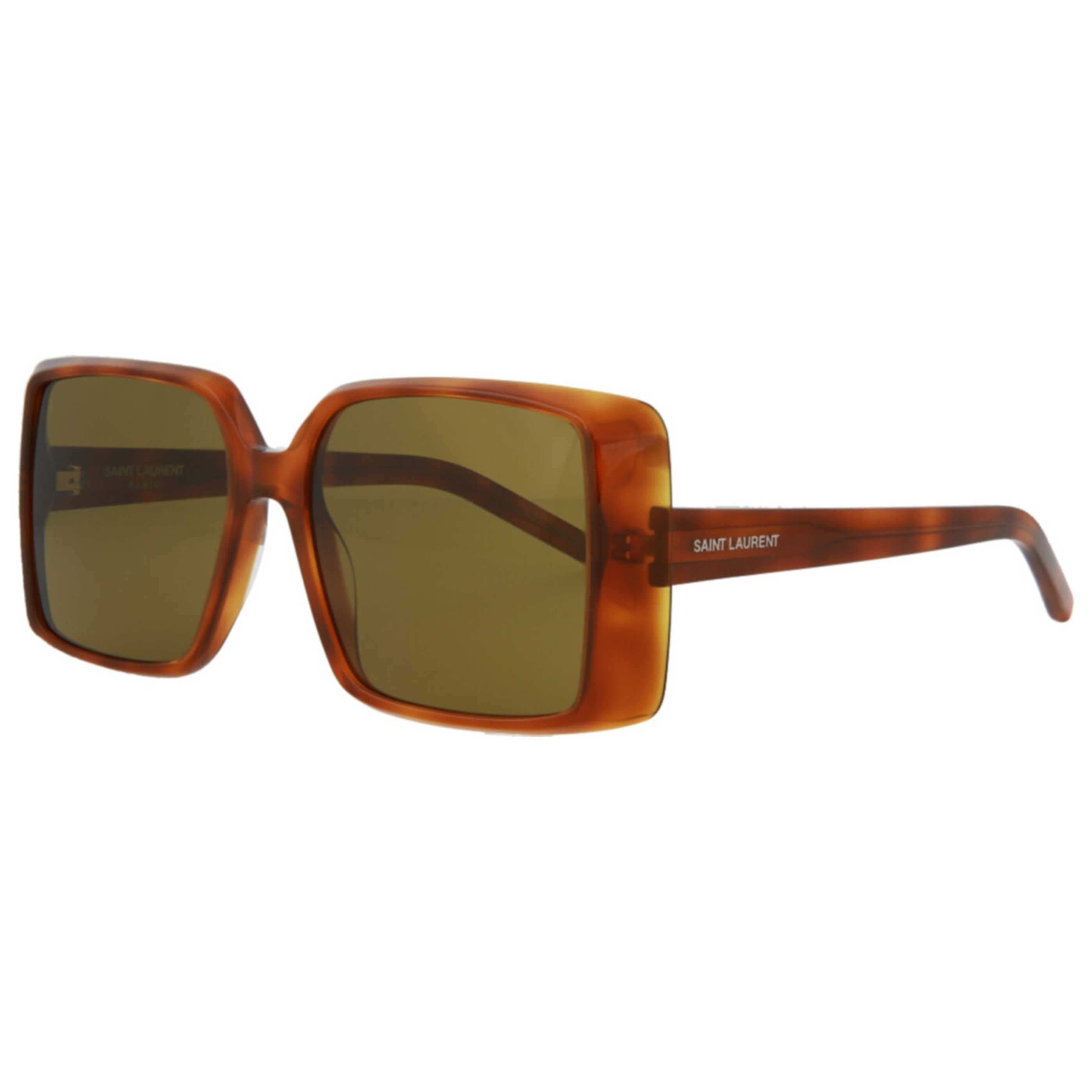 Saint Laurent Women's Sunglasses SL451-30011071-005