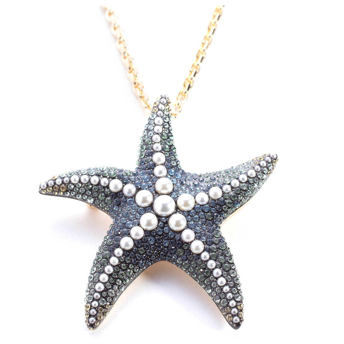 Swarovski Women's Necklace 5684168