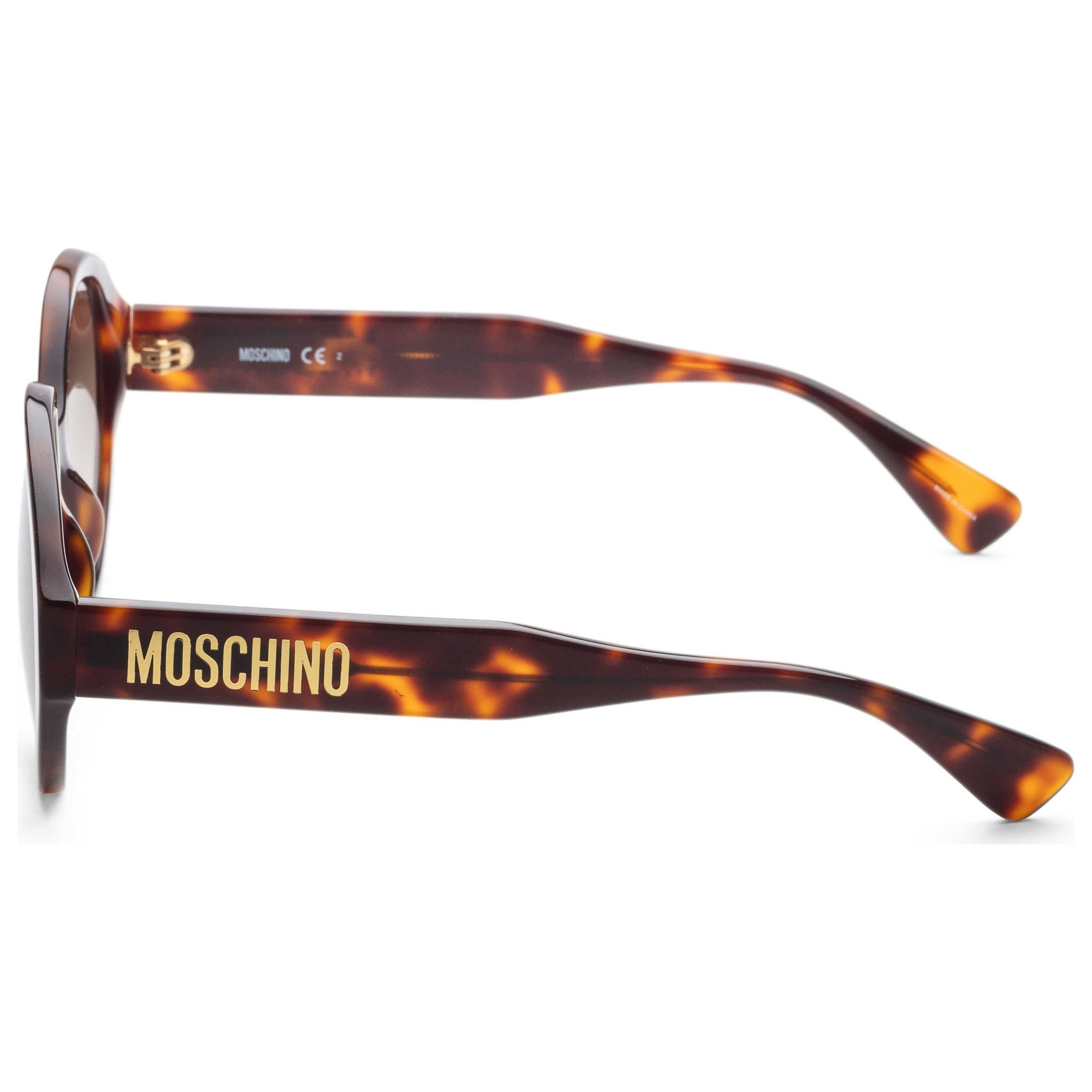 Moschino Women's Sunglasses MOS126-S-05L-53