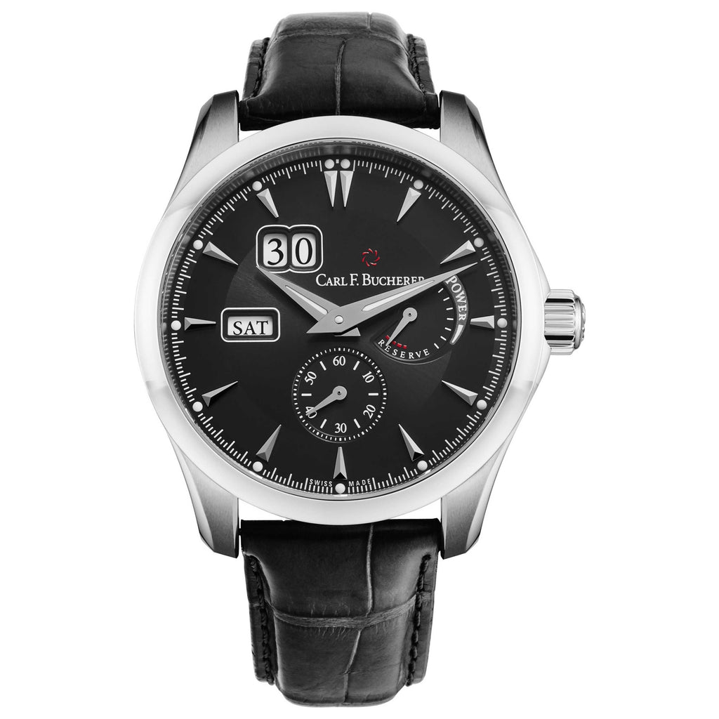 Carl F. Bucherer Men's Watch 0010912083301