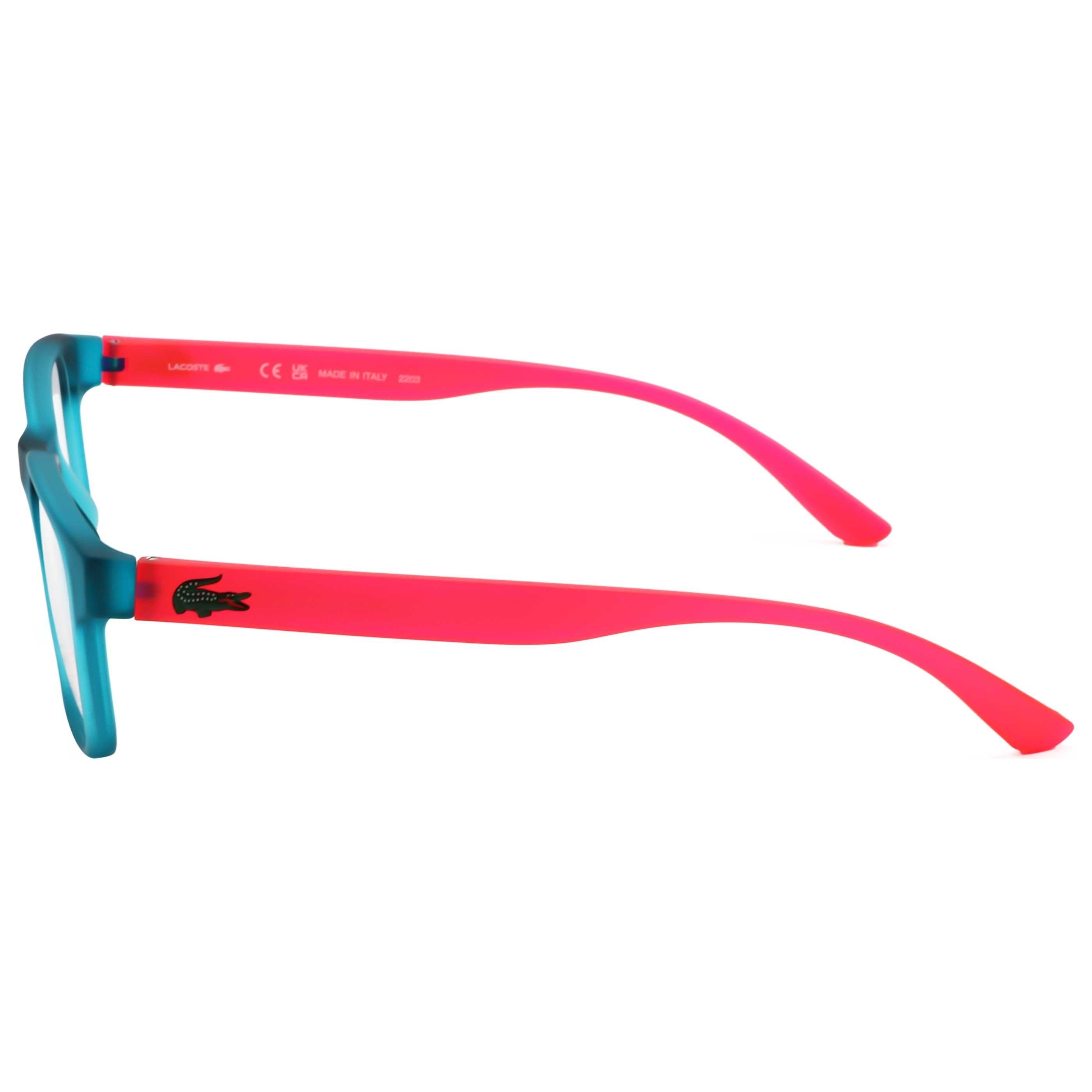 Lacoste Unisex Eyeglasses L3804BMI-444-51
