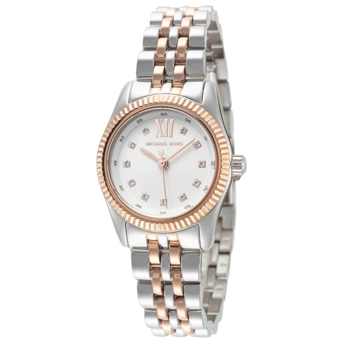 Michael Kors Women's Watch MK4817SET