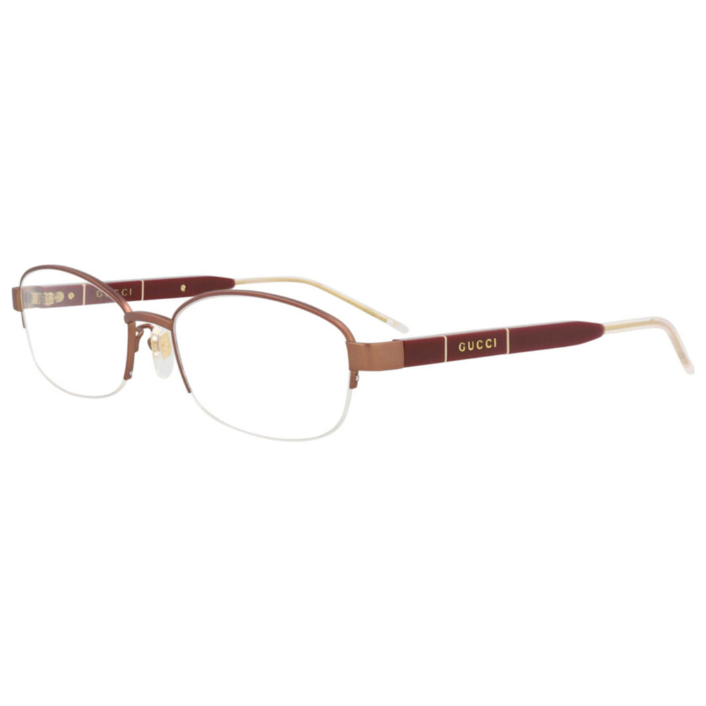 Gucci Women's Eyeglasses GG1742OJ-30015547-003