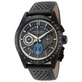 Hamilton Jazzmaster Performer Men's Watch H36646780