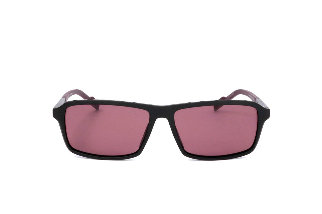 Adidas Sport Men's Injected Sunglasses