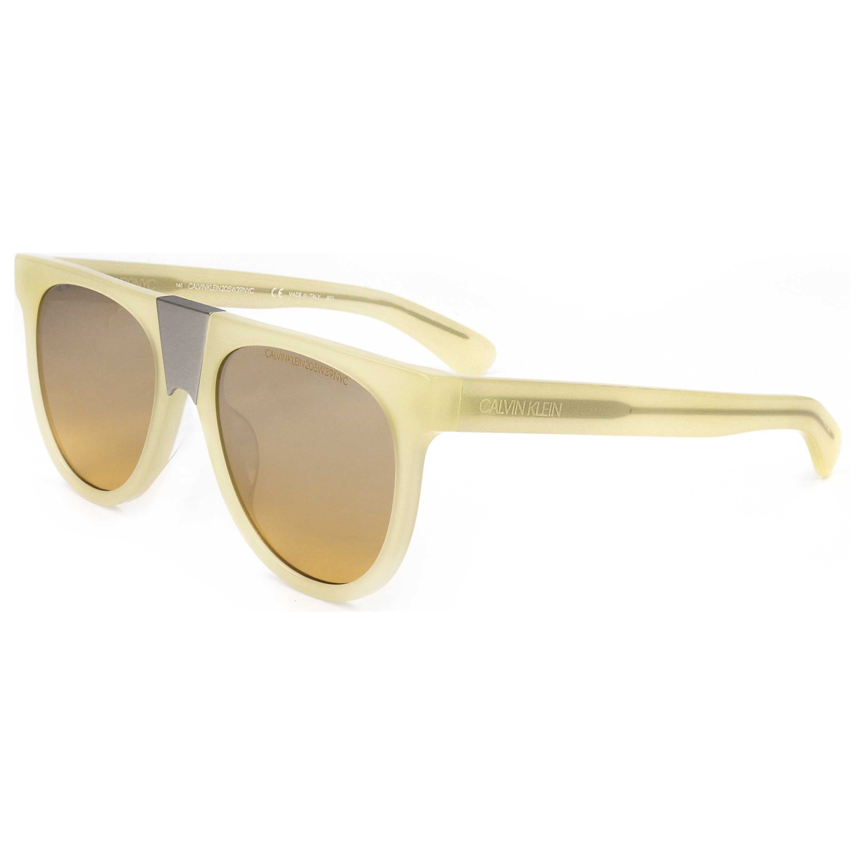 Calvin Klein Unisex Sunglasses CKNYC1851S-741-52