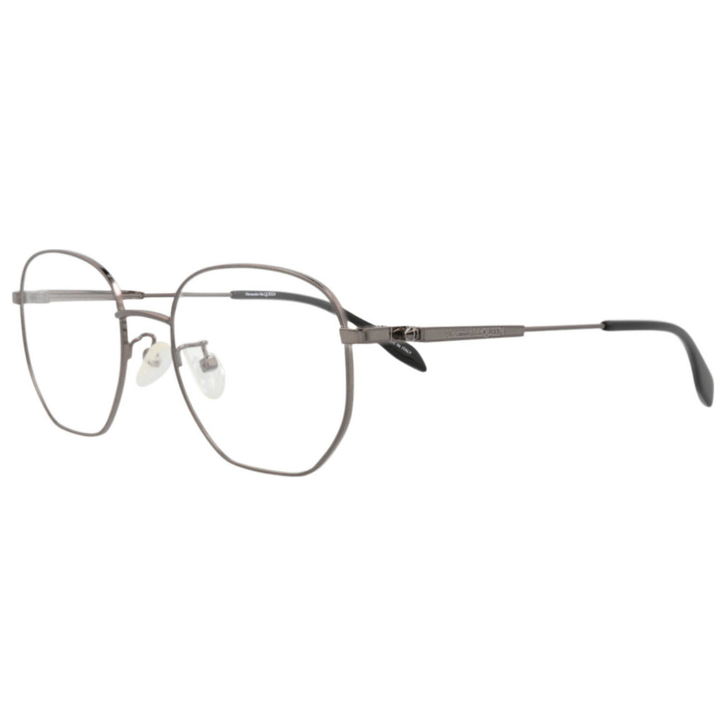 Alexander McQueen Men's Eyeglasses AM0267O-30008679-001