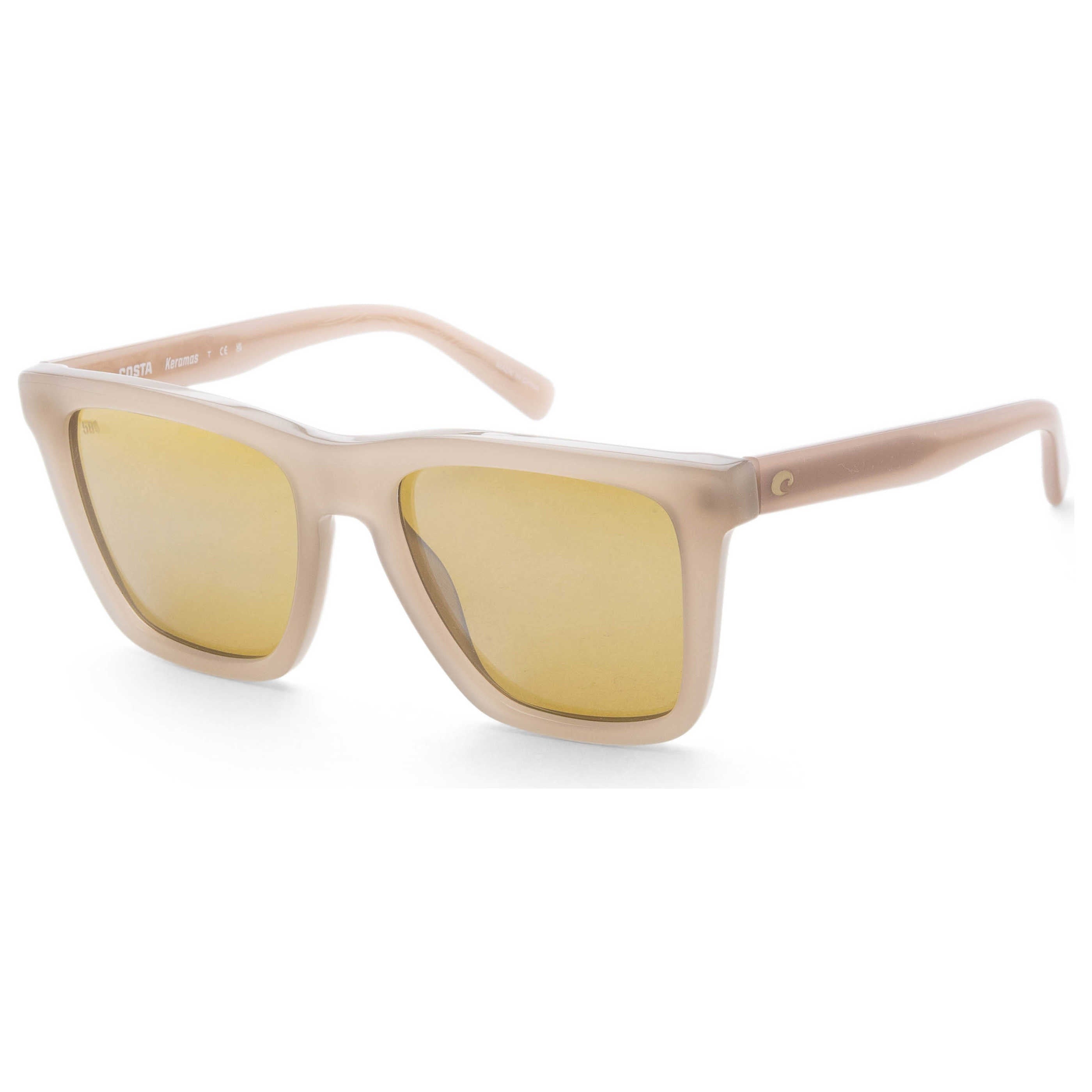 Costa del Mar Unisex Sunglasses 6S2015-201505-54