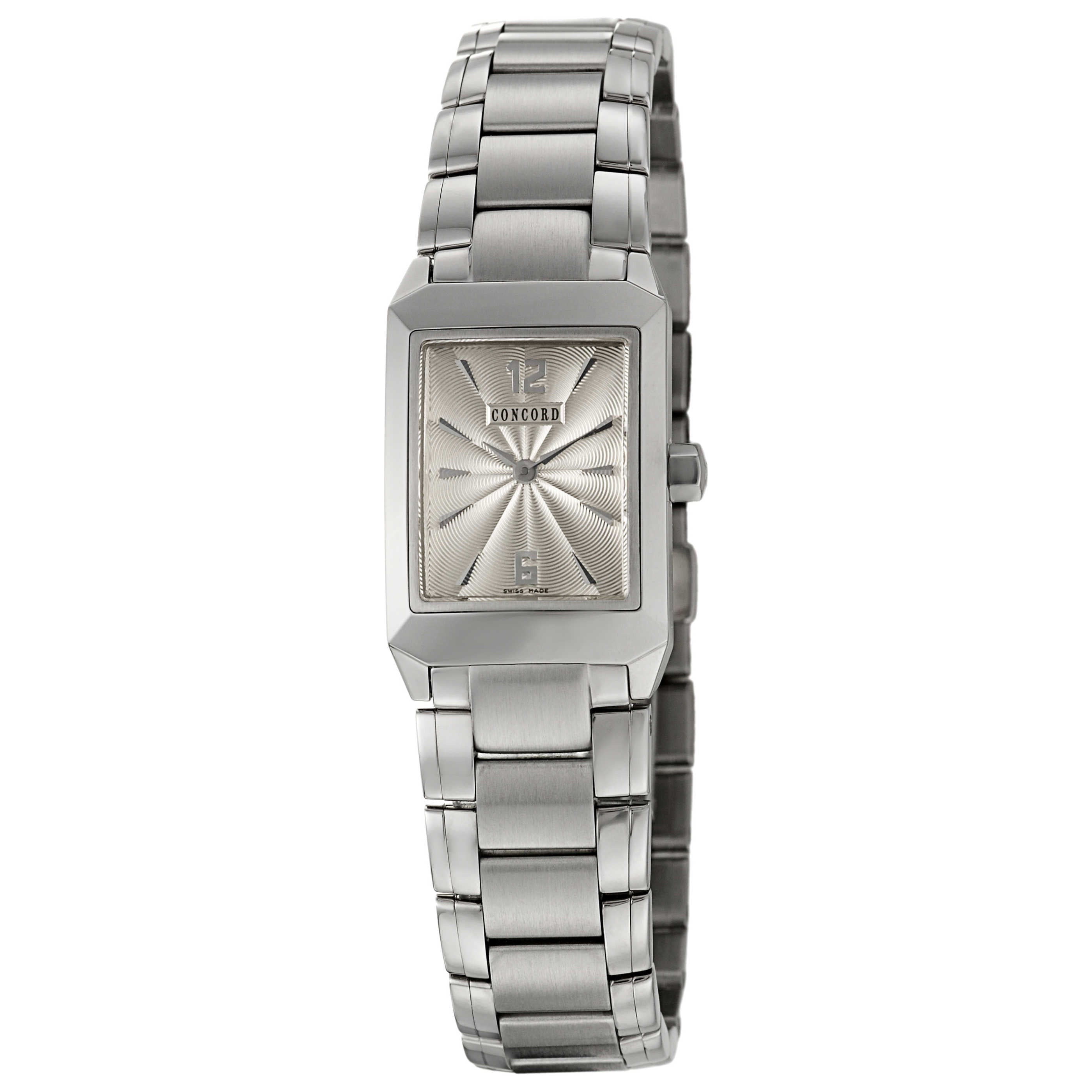 Concord Women's Quartz Watch 0310663