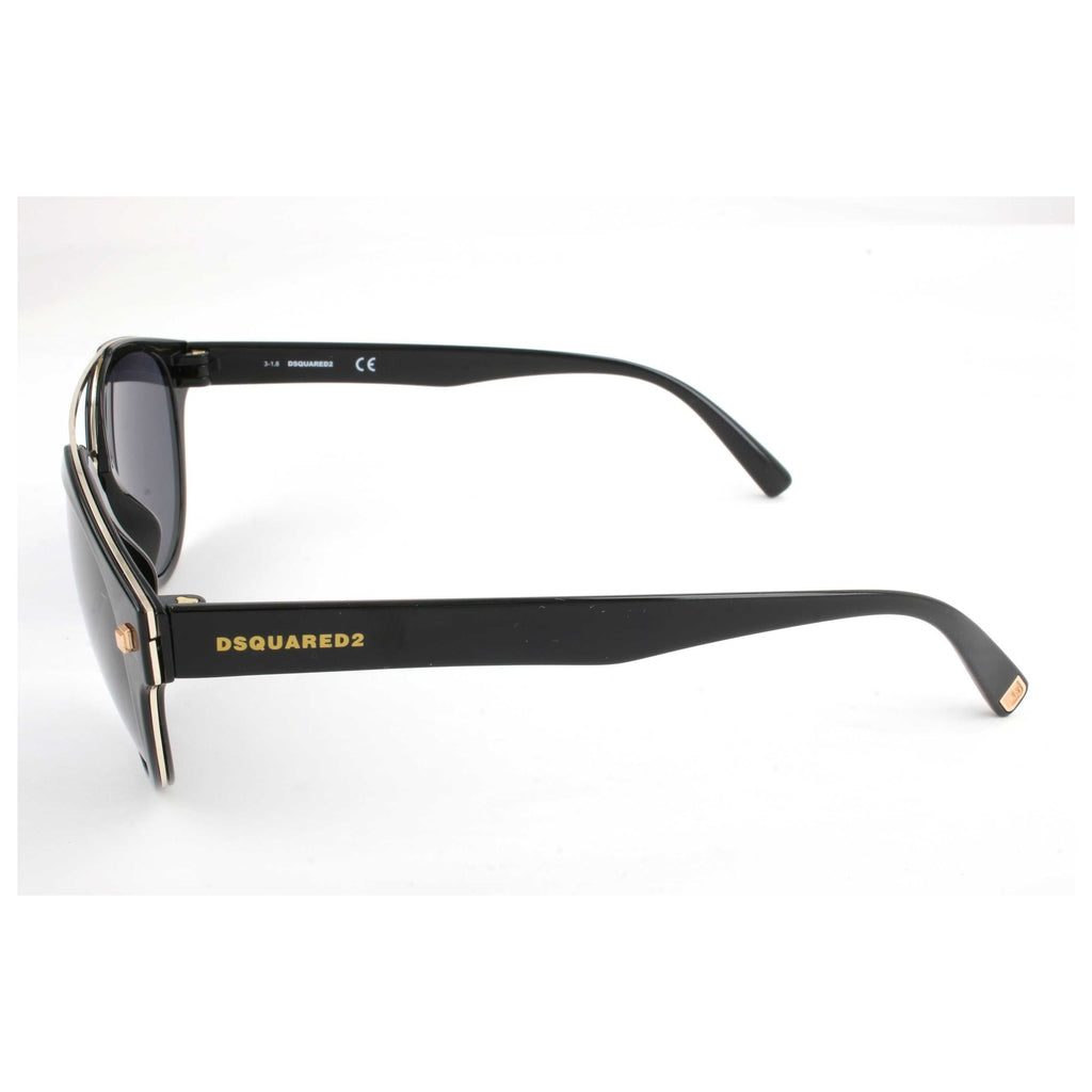 Dsquared2 Unisex Sunglasses DQ0255-01A-52