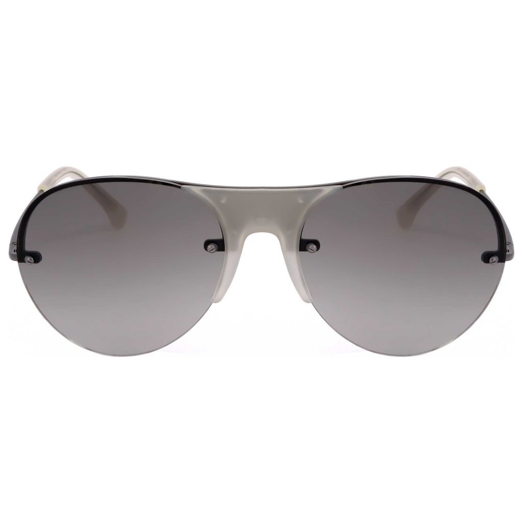 Linda Farrow Men's Sunglasses DVN71-C2-60