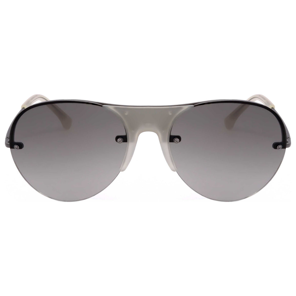 Linda Farrow Men's Sunglasses DVN71-C2-60