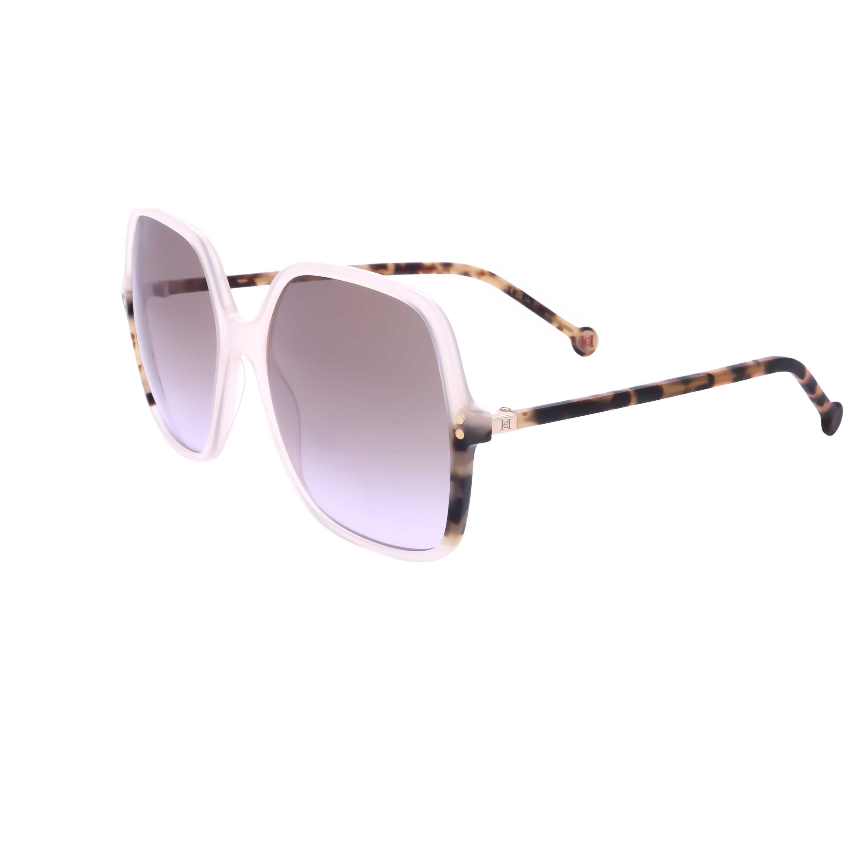 Carolina Herrera Women's Sunglasses HER0244-S-SZJ-56