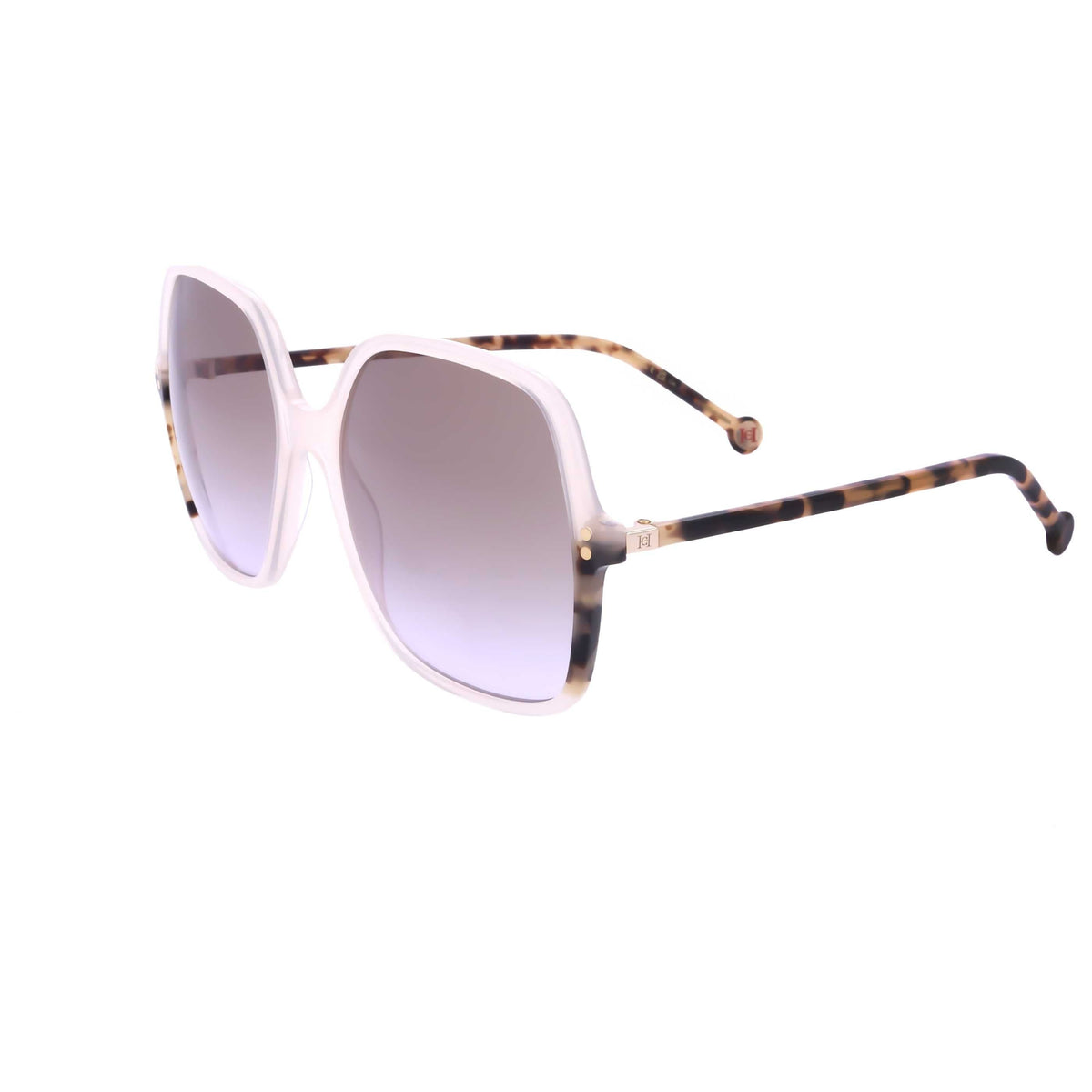 Carolina Herrera Women's Sunglasses HER0244-S-SZJ-56