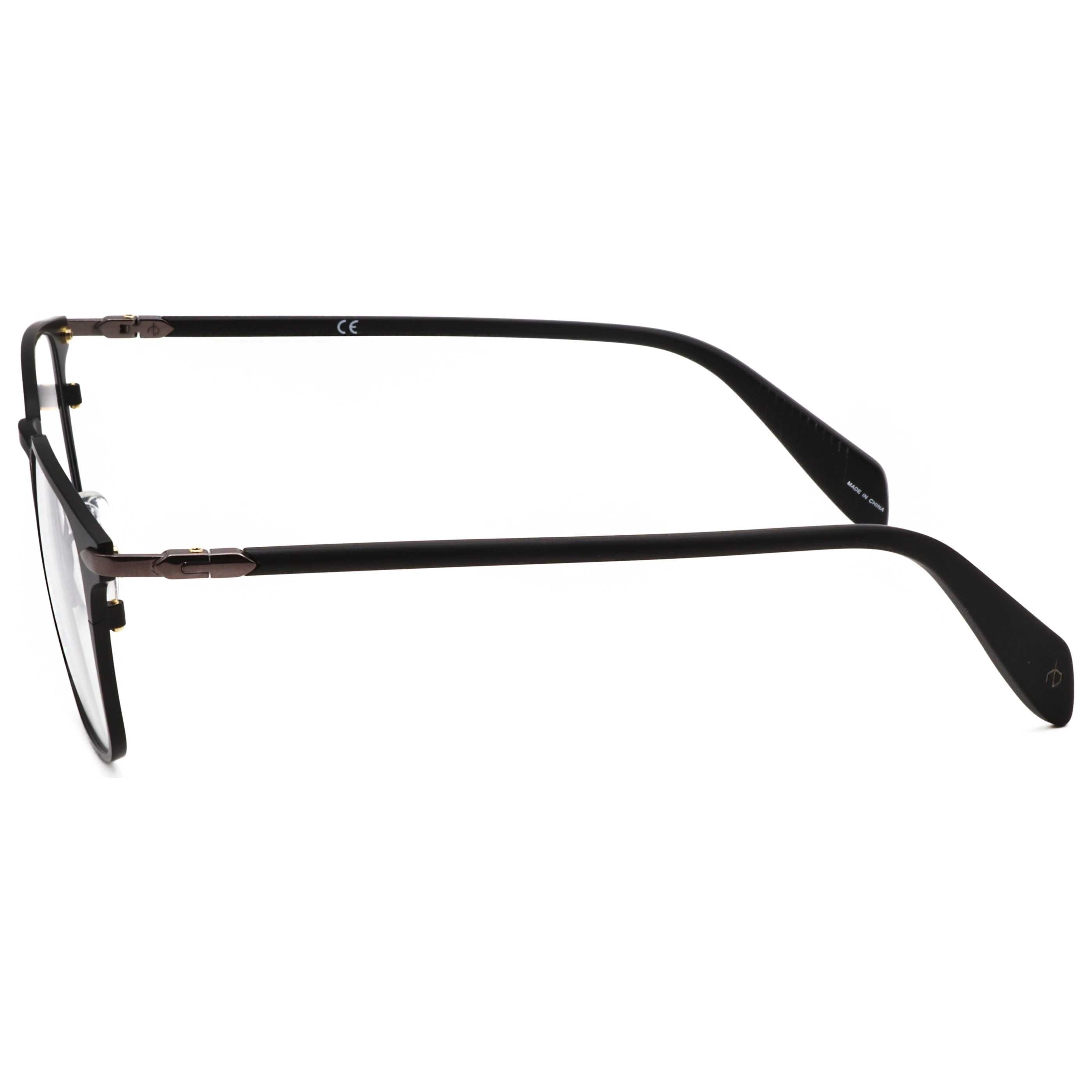 Rag & Bone Men's Eyeglasses RNB7015-003-51