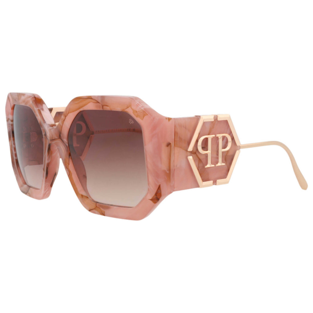 Philipp Plein Women's Sunglasses SPP067-54-06Z8