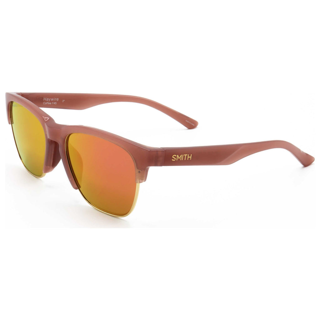 Smith Optics Unisex Sunglasses HAYWIRE-F45-55