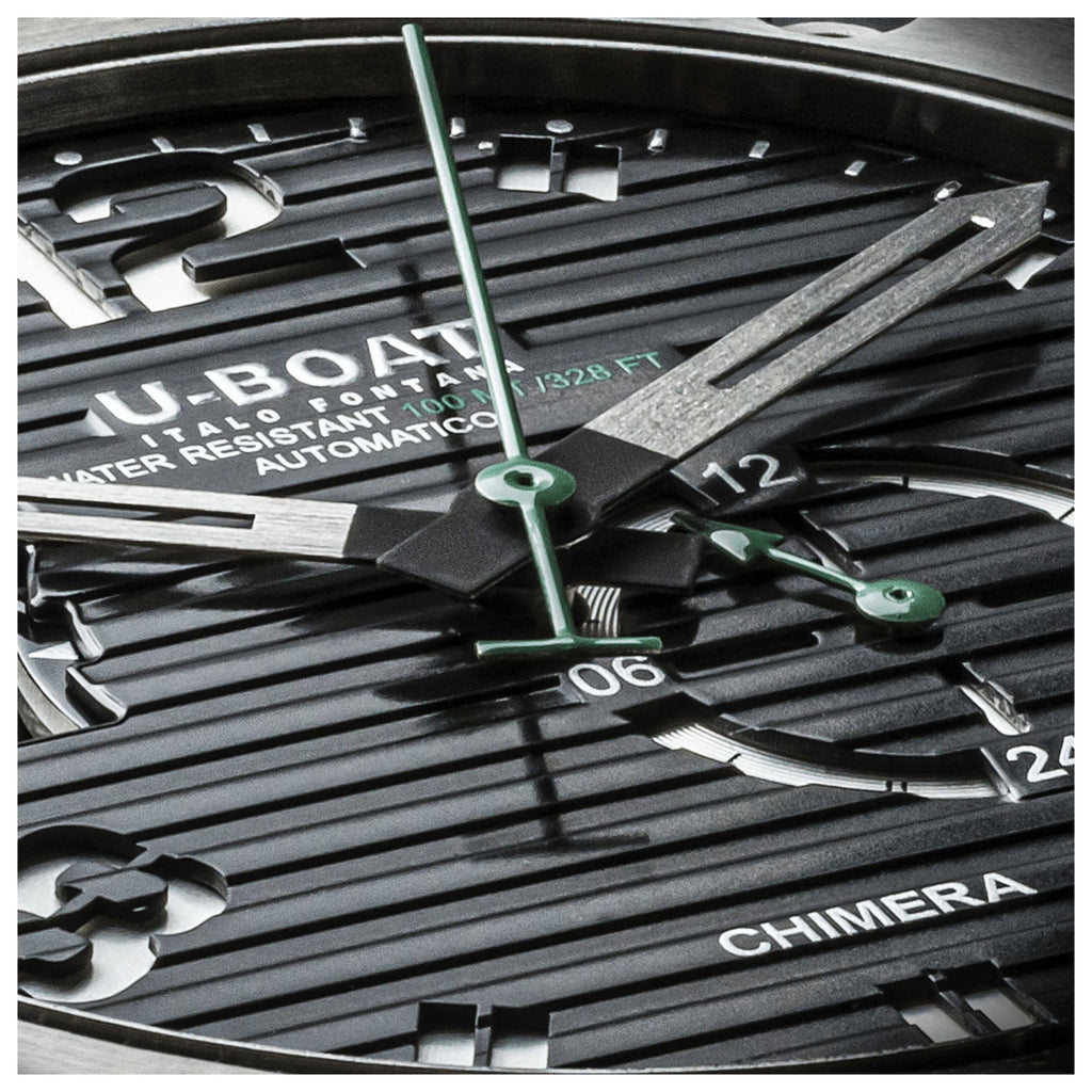 U-Boat Men's Watch UB-9605