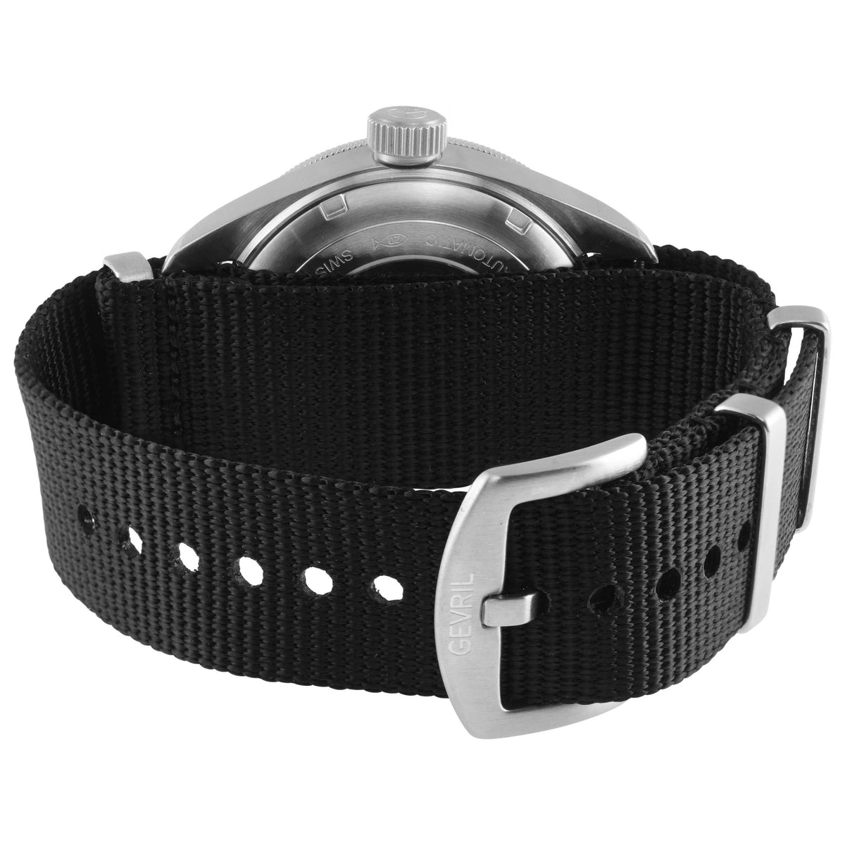 Gevril Men's Watch 48601N