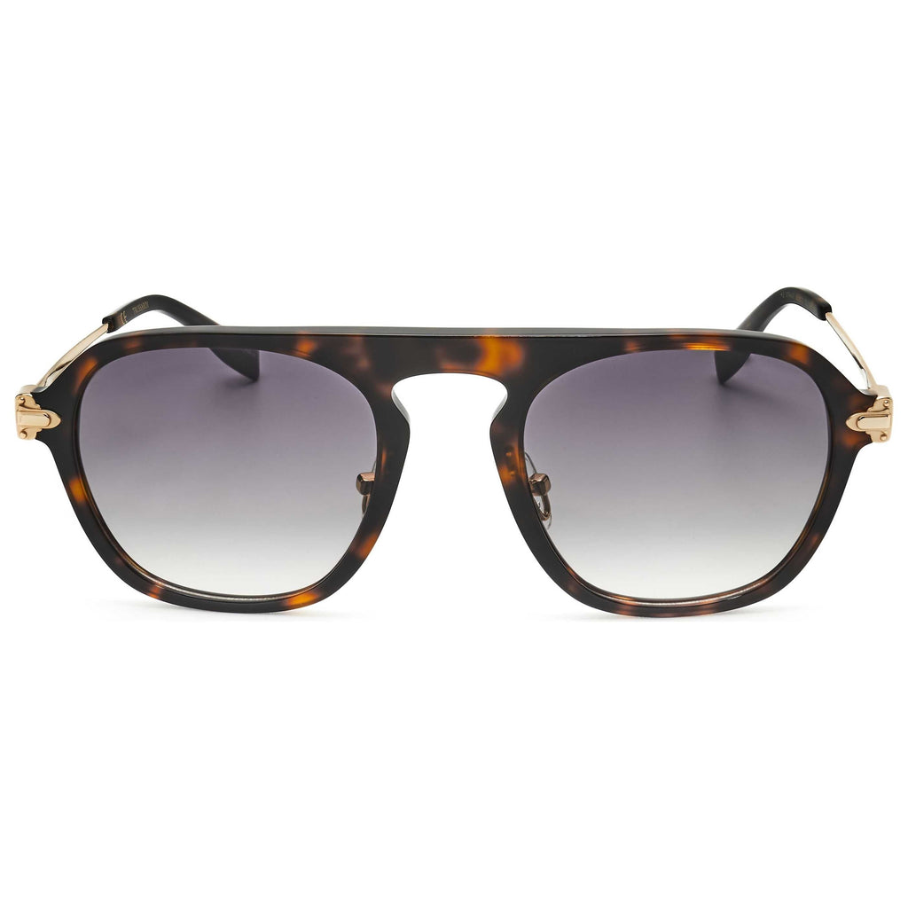 Trussardi Unisex Sunglasses STR402F-745-52