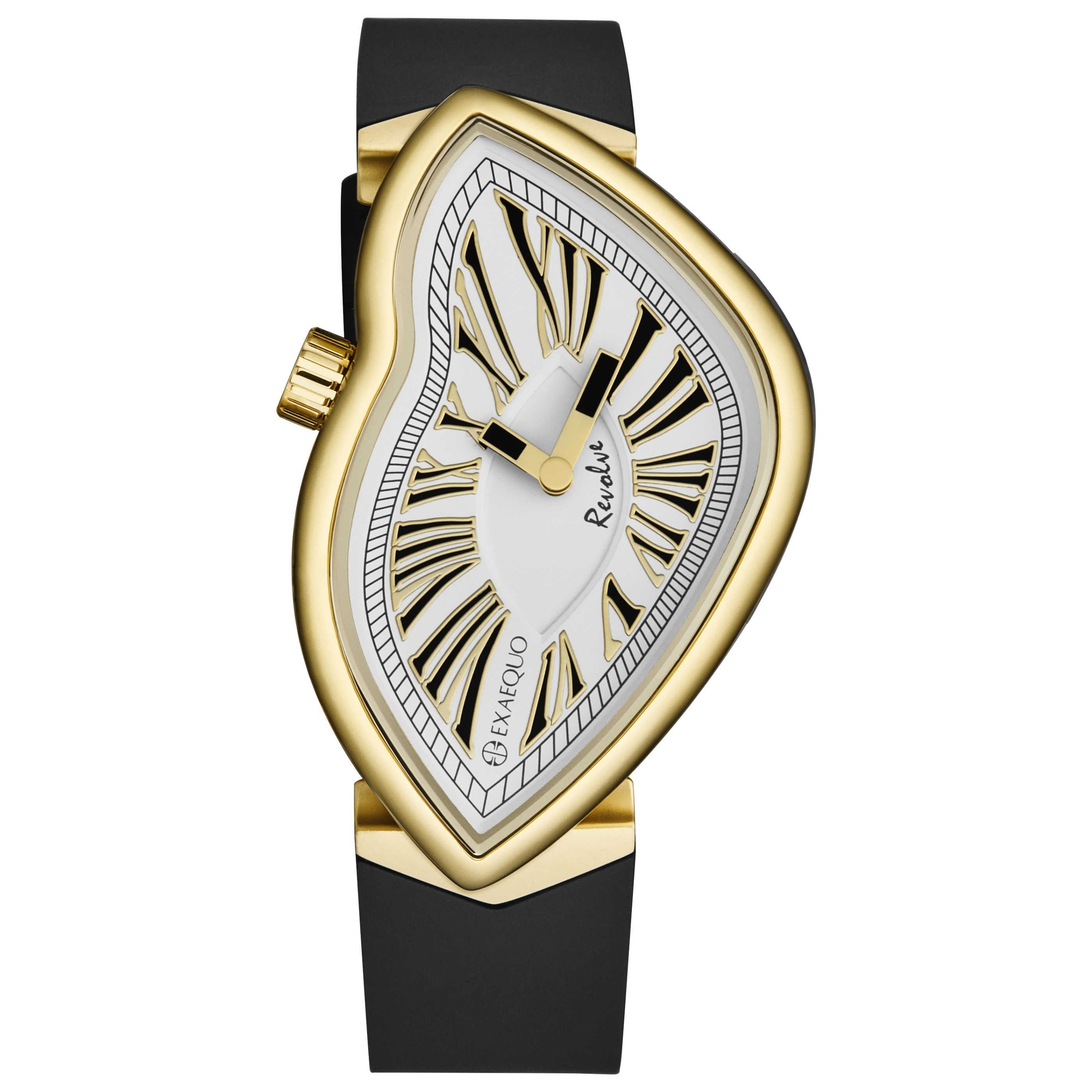 Exaequo Revolve Men's Watch EX0032.0002
