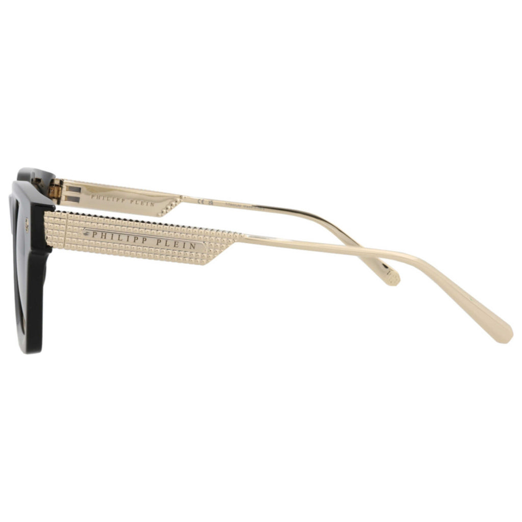 Philipp Plein Men's Sunglasses SPP105M-50-0700
