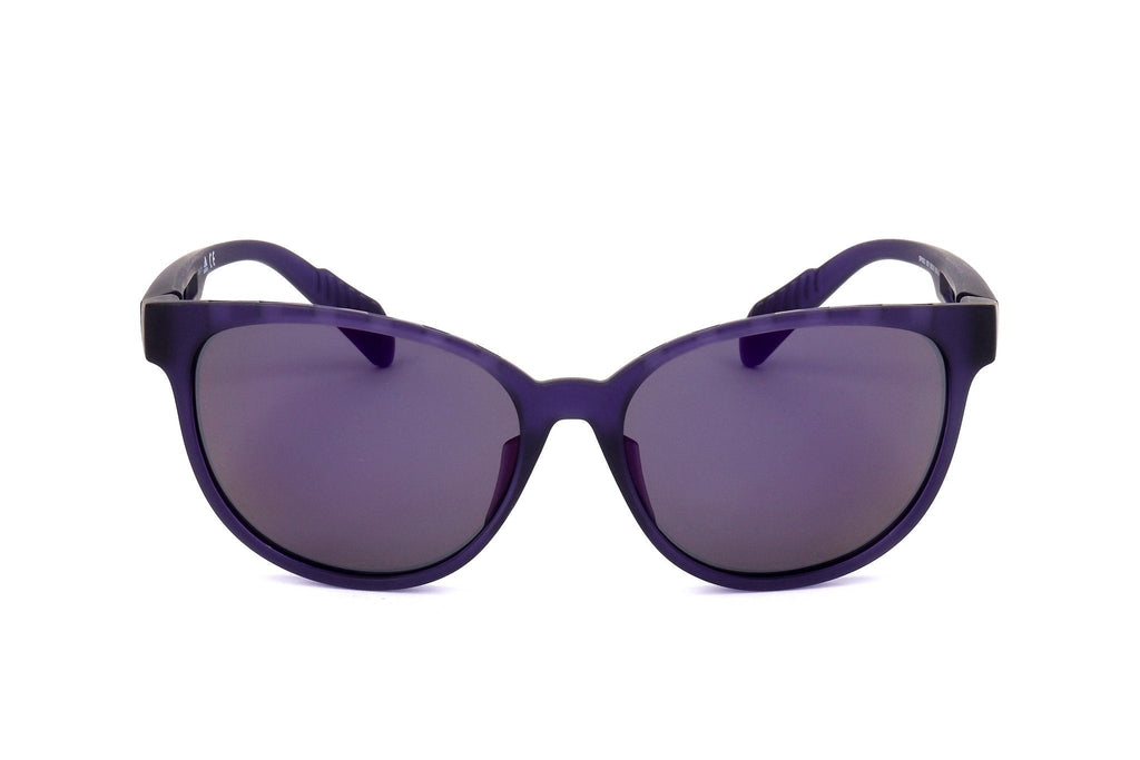 Adidas Sport Women's Injected Sunglasses