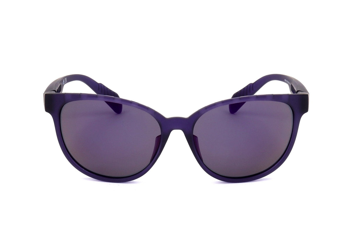 Adidas Sport Women's Injected Sunglasses