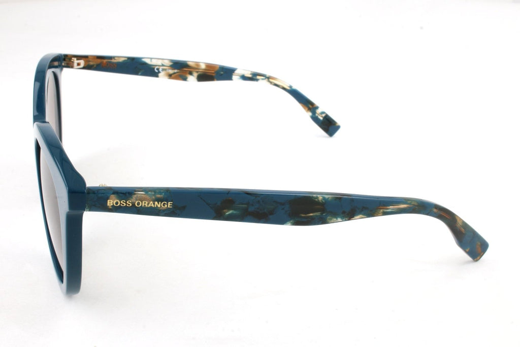 Boss Orange Women's Acetate Sunglasses