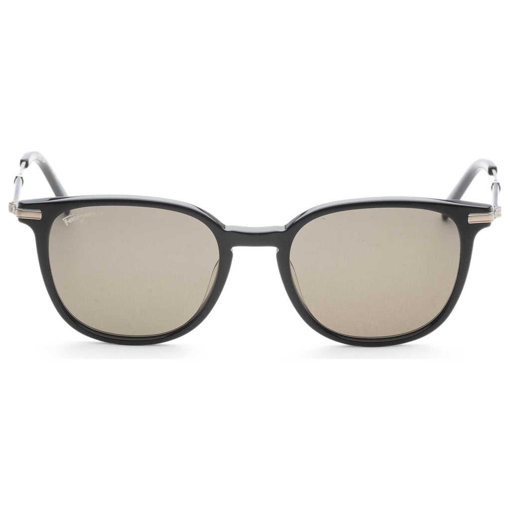 Ferragamo Men's Sunglasses SF1015S-001-52
