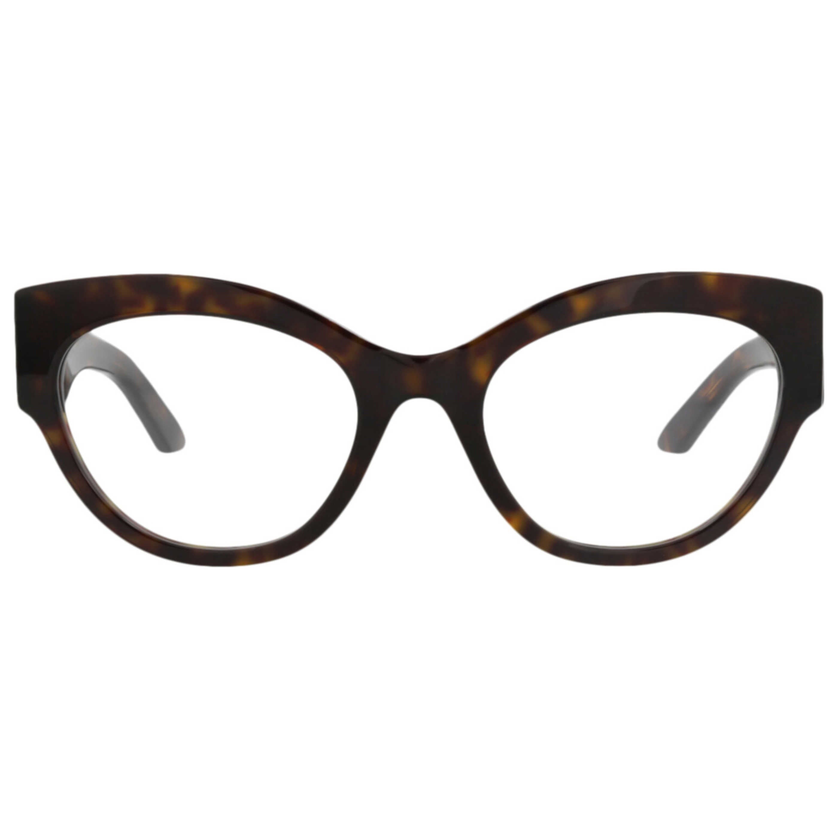 Alexander McQueen Women's Eyeglasses AM0435O-30014635-002