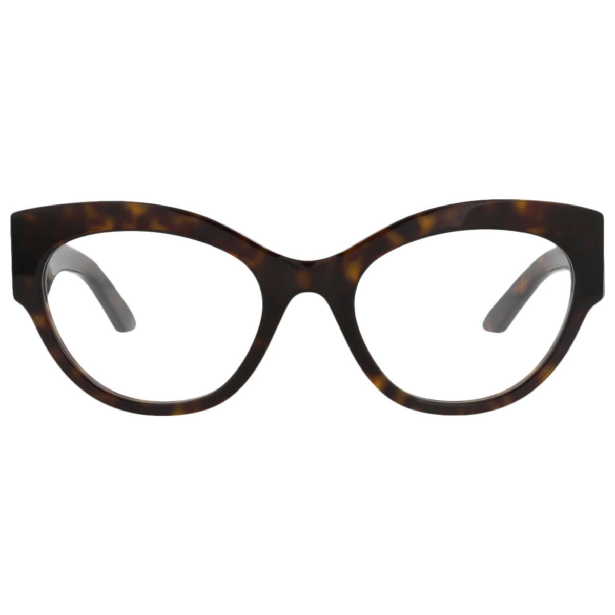 Alexander McQueen Women's Eyeglasses AM0435O-30014635-002