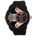 Joshua & Sons Men's Watch JS52RG