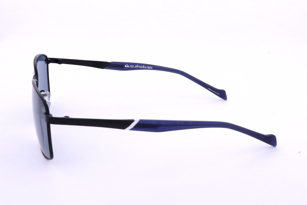 Quiksilver Men's Metal Sunglasses