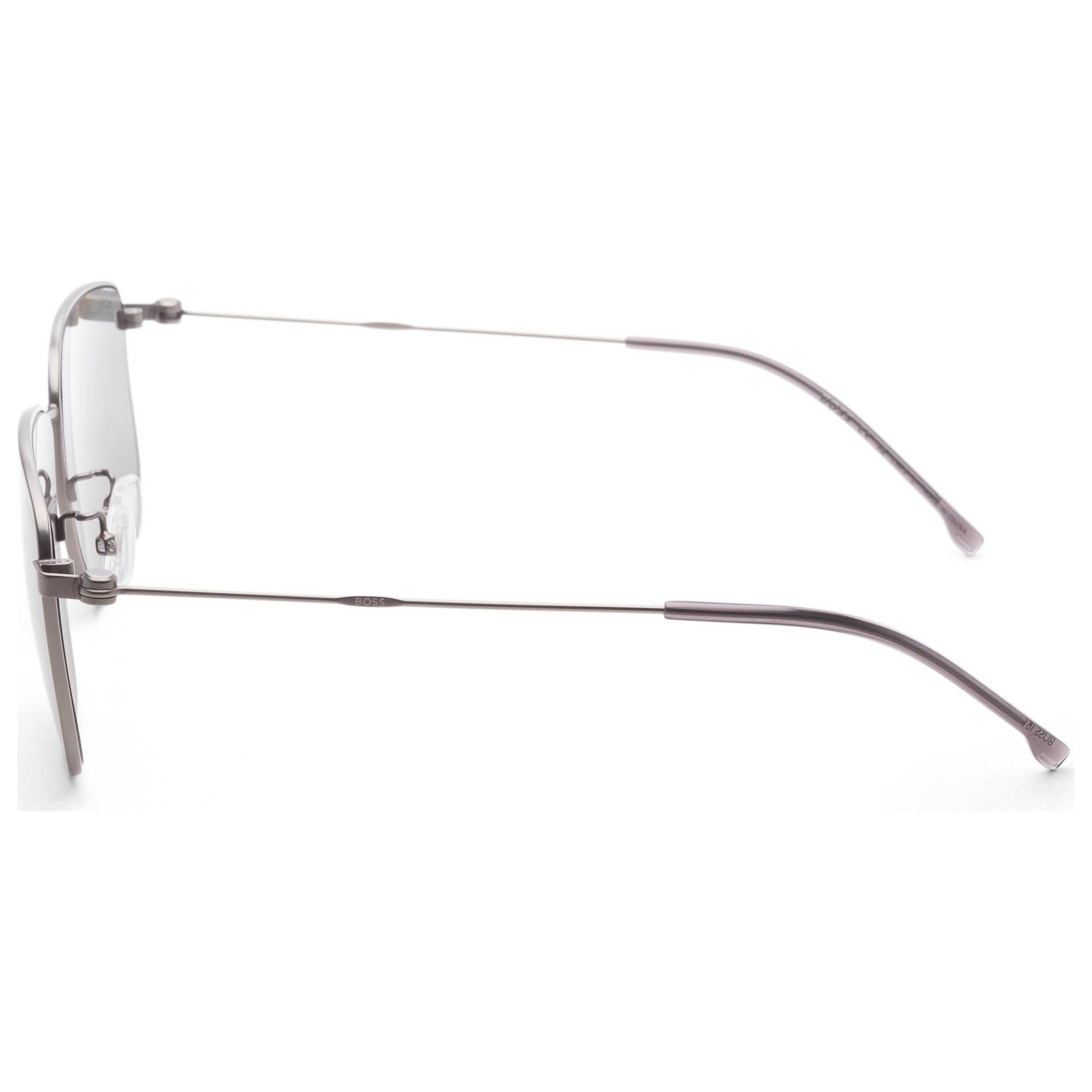 Hugo Boss Men's Sunglasses BOSS1619-F-S-R80-58