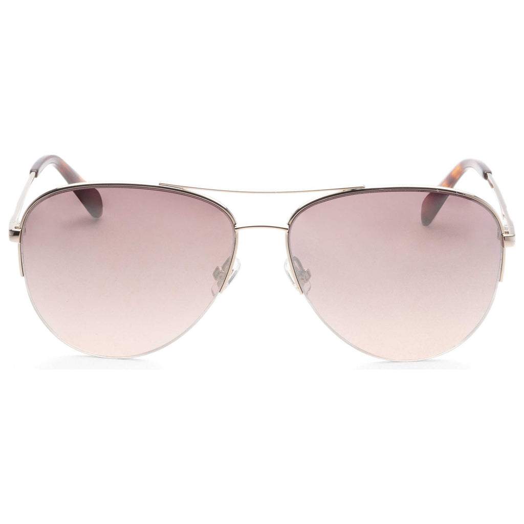 Fossil Women's Sunglasses FOS3137-G-S-3YG-58