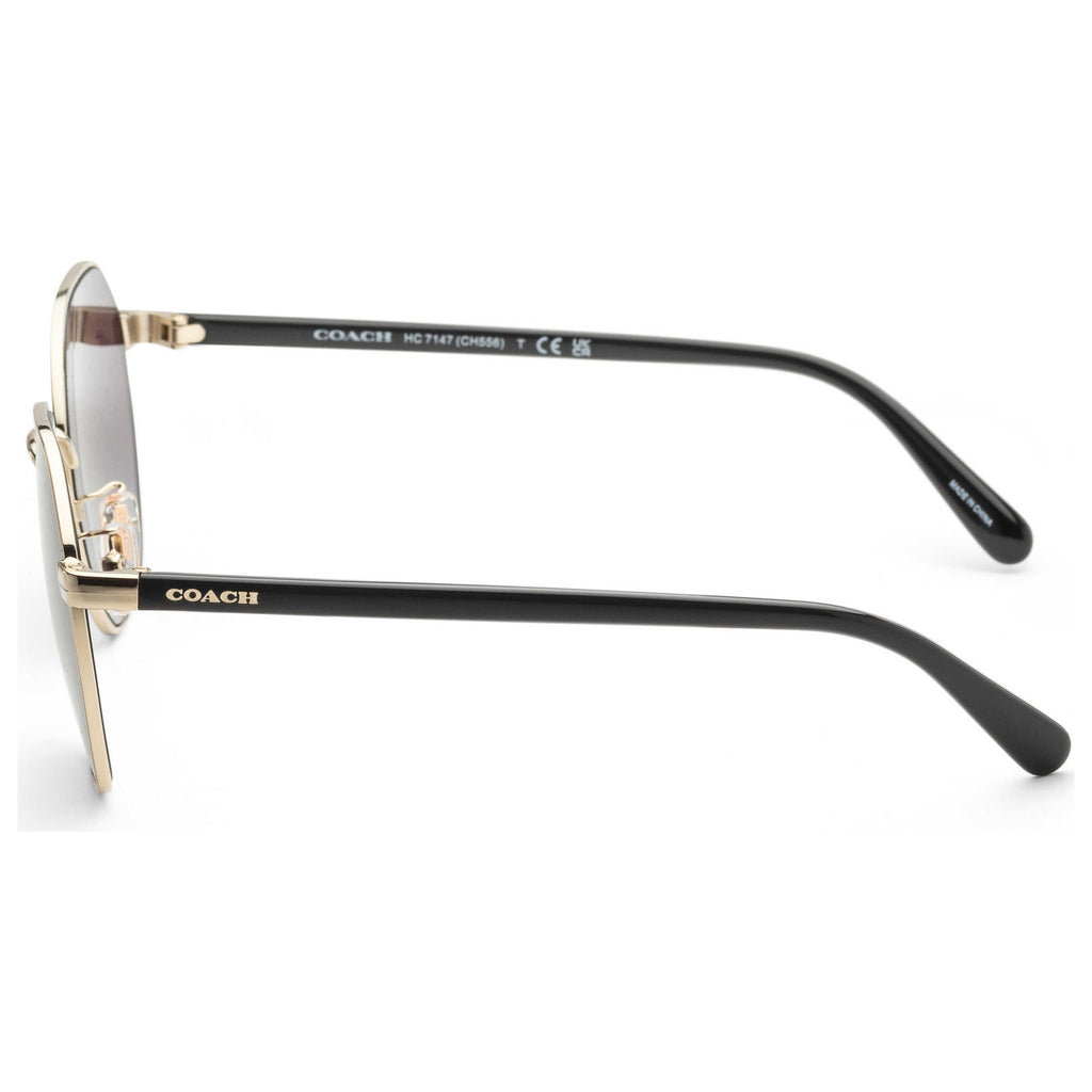 Coach Women's Sunglasses HC7147-90058G-56