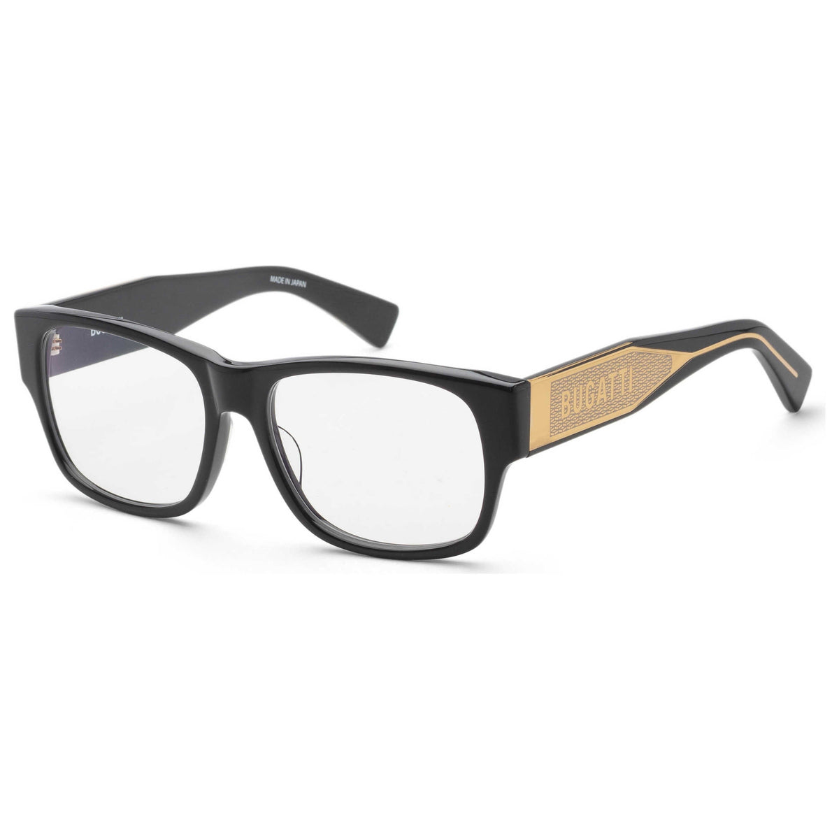 Bugatti Men's Sunglasses 12-BK-56