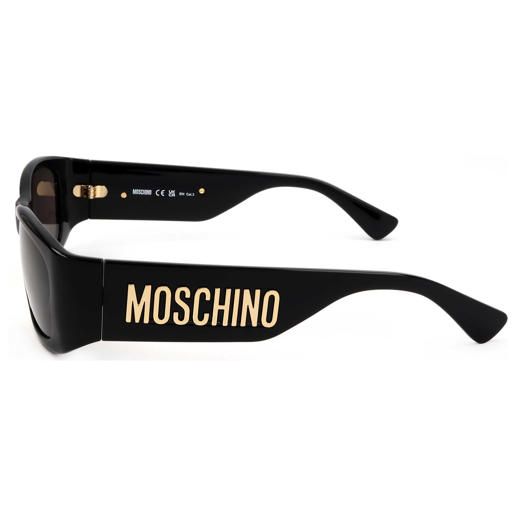 Moschino Women's Sunglasses MOS145-S-807-55