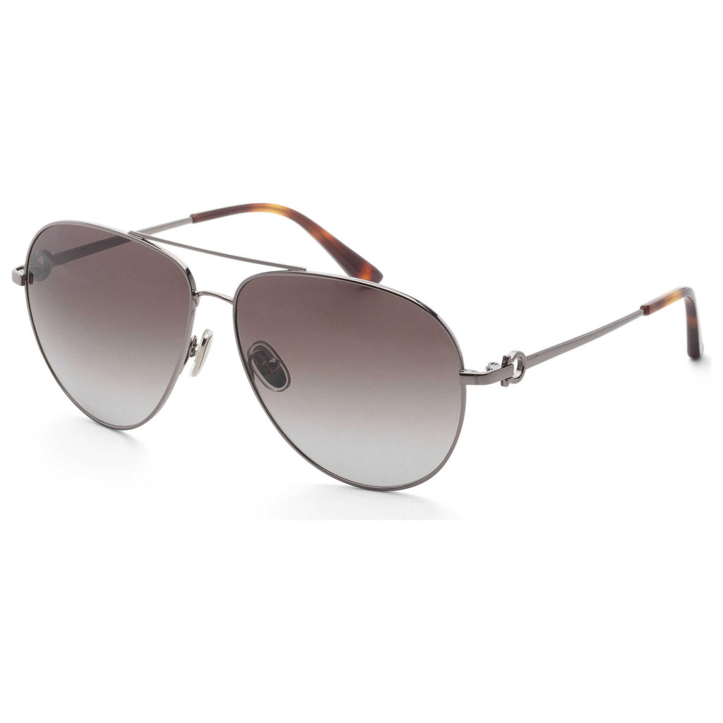 Ferragamo Men's Sunglasses SF269S-069-61