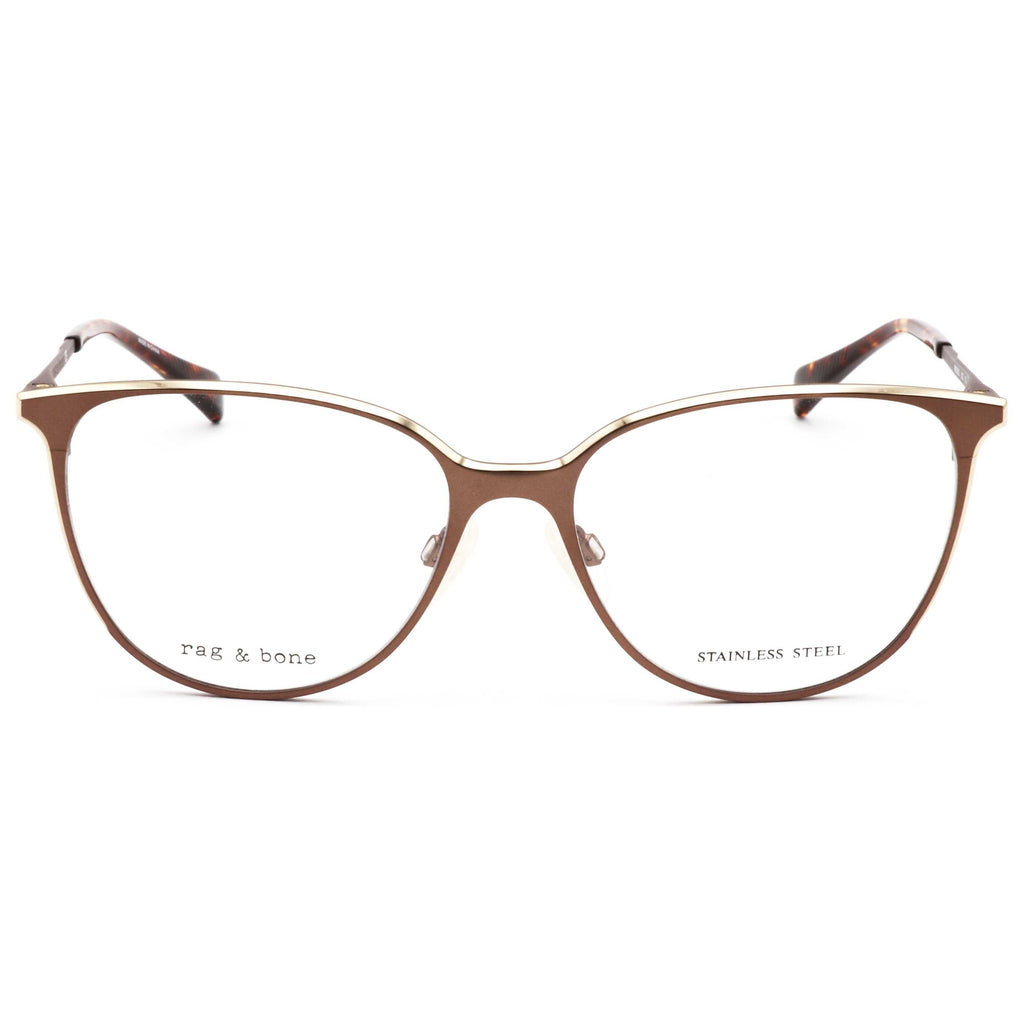 Rag & Bone Women's Eyeglasses RNB3032-01Q-54
