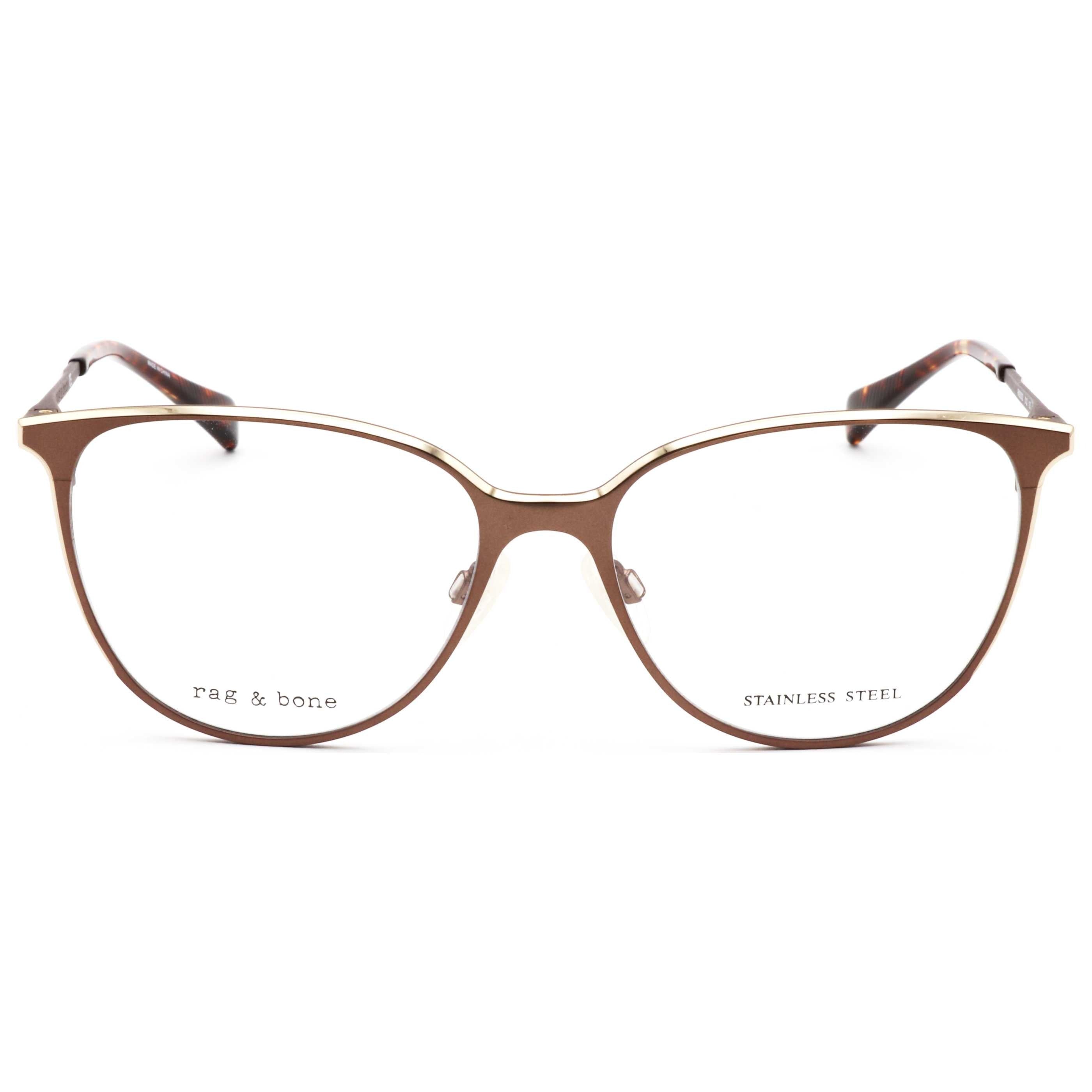 Rag & Bone Women's Eyeglasses RNB3032-01Q-54