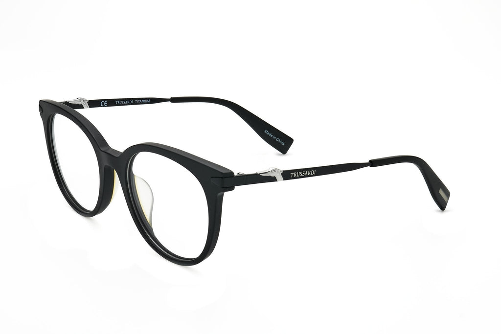 Trussardi Women's Acetate Glasses