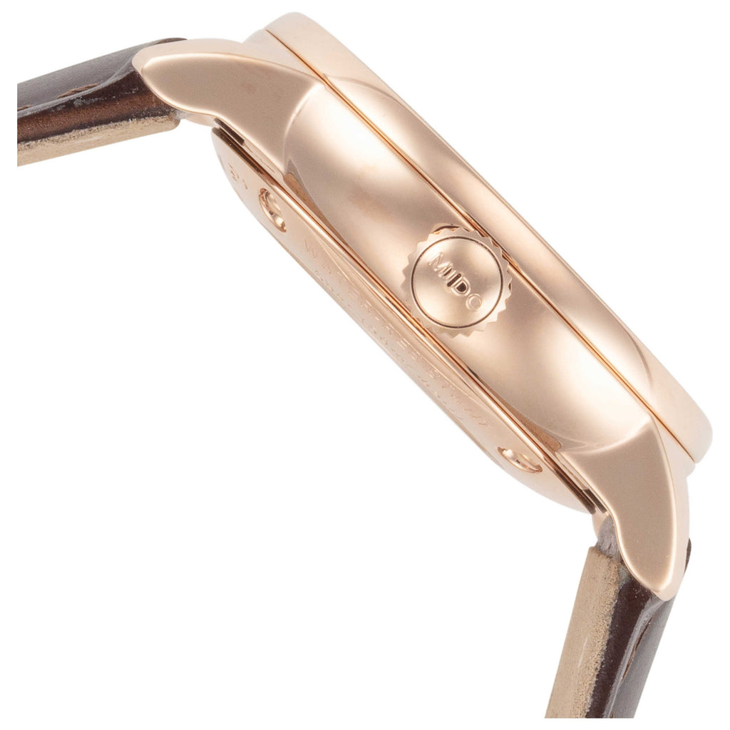 Mido Baroncelli Women's Watch M0372073604100