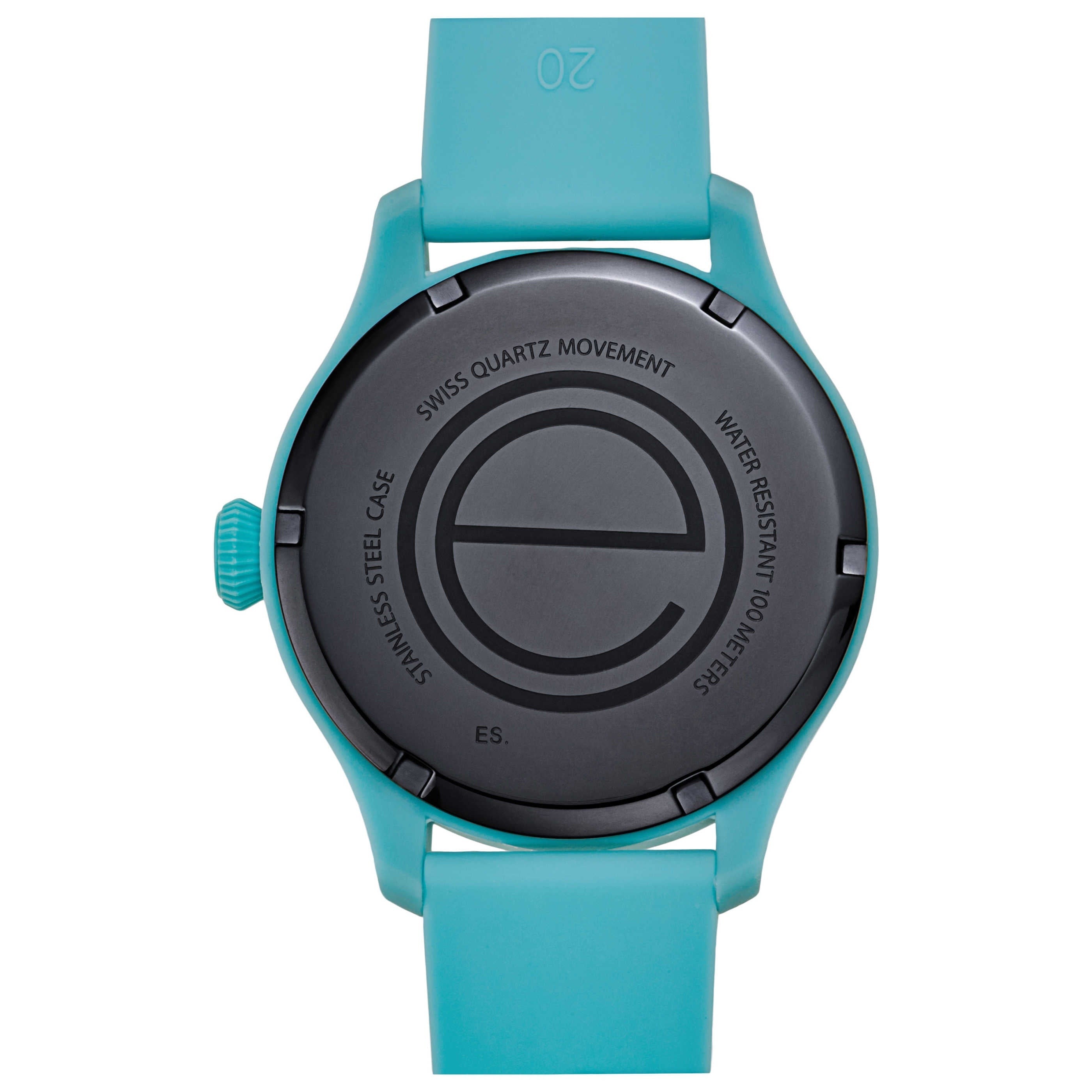 ESQ by Movado Women's Quartz Watch 07101432