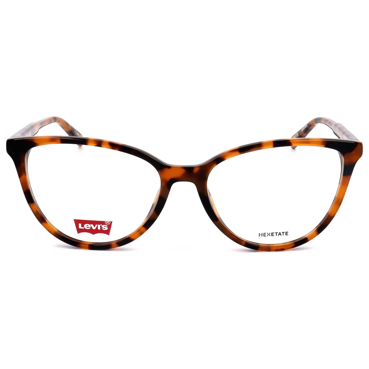 Levi's Women's Eyeglasses LV1015-05L-53