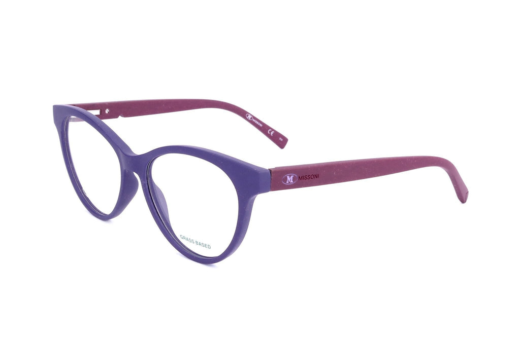 M Missoni Women's Polypropylene Glasses