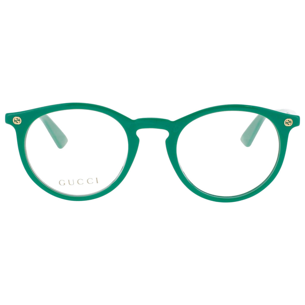 Gucci Men's Eyeglasses GUCCI-GG0121O-008-49